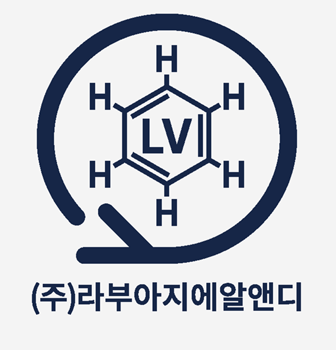 라부아지에R&D 로고
